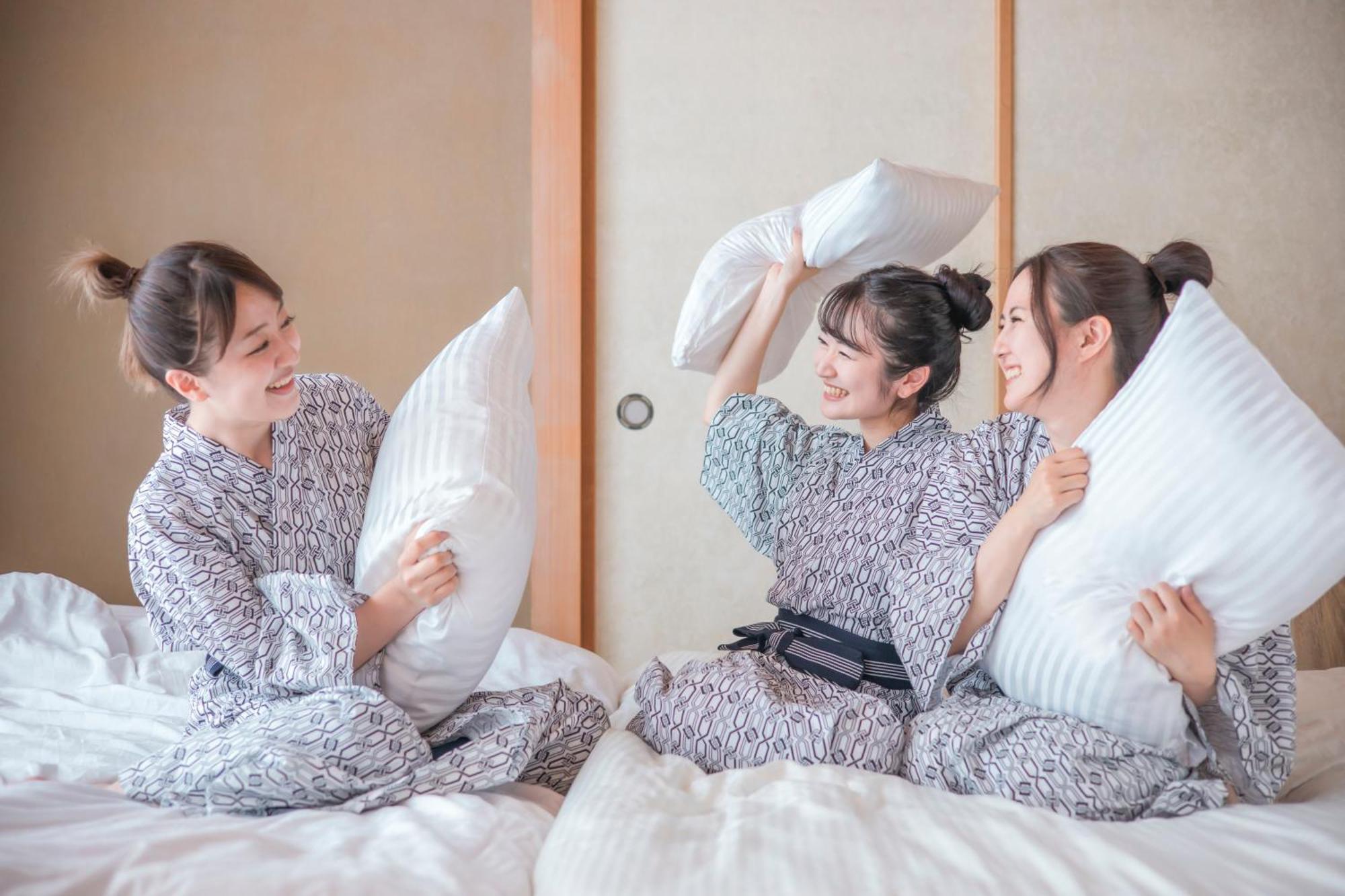 เกียวโต นันเซนจิ เรียวกัง ยะชิโยะ ภายนอก รูปภาพ